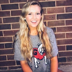 Meet your Posher, Abbie